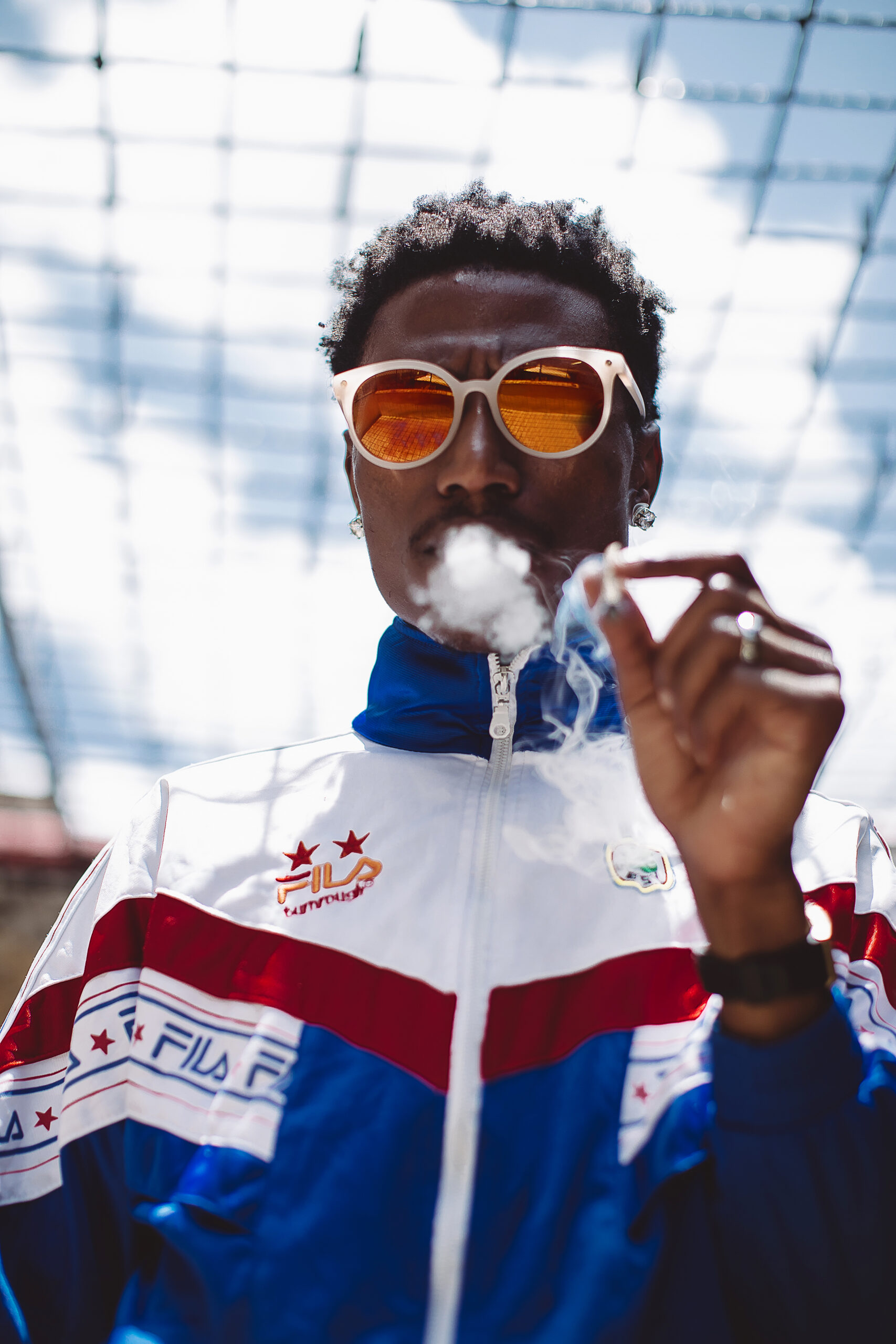 Octopizzo - Official Artist Photo