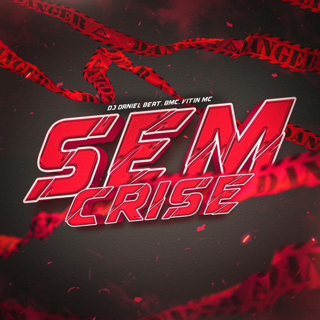 'Sem Crise' cover art