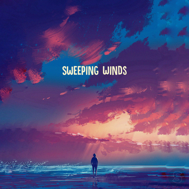 'Sweeping Winds' cover art