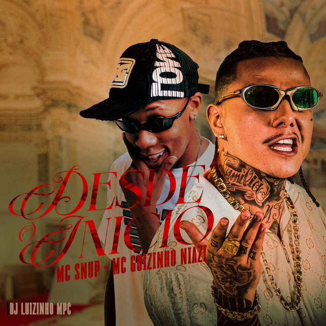 'Desde o Inicio' cover art