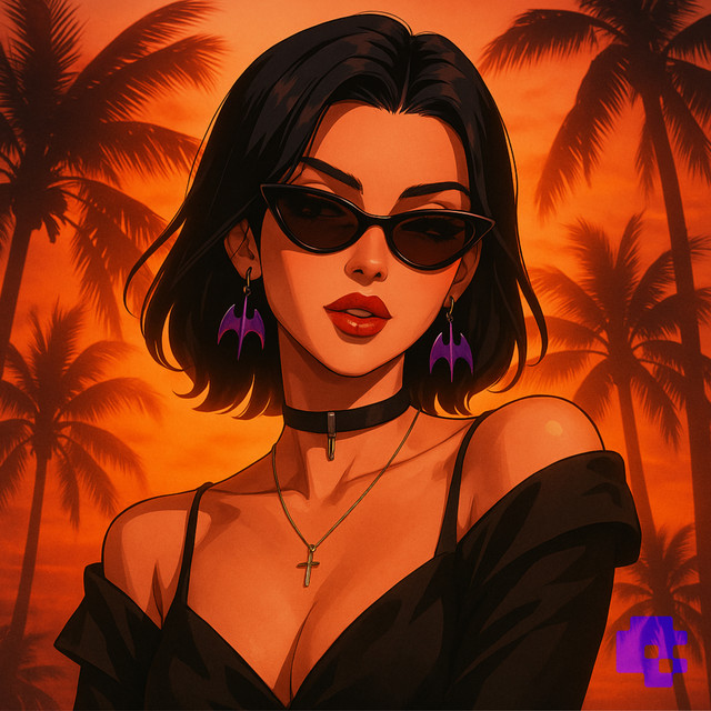 'CELEBRAR' cover art
