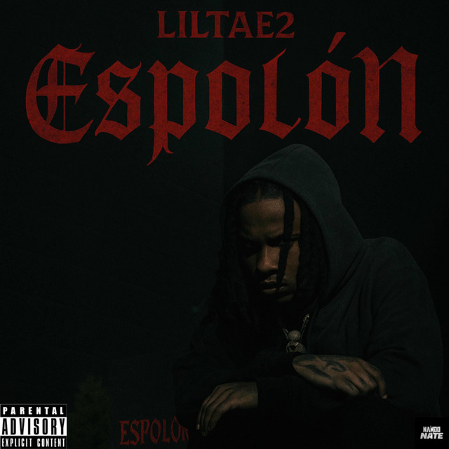 'Espolon' cover art