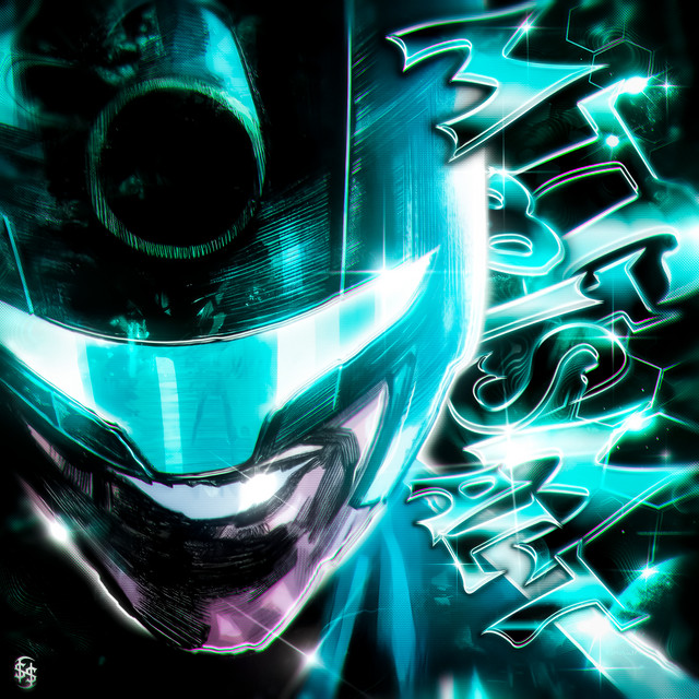 'MTG PRISM (ALT VERSION)' cover art