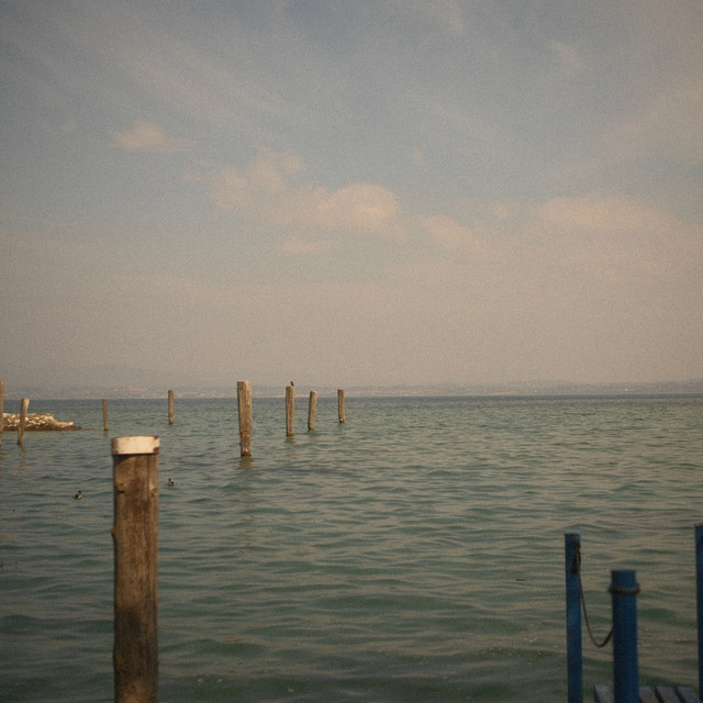 'Ripples' cover art