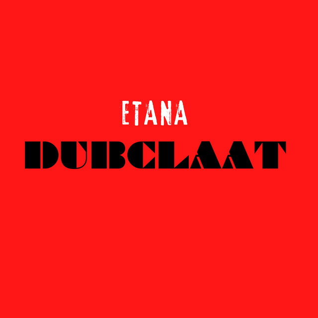 'Dubclaat' cover art