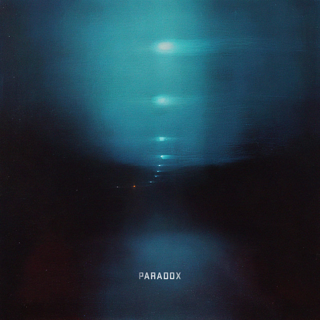 'Paradox' cover art