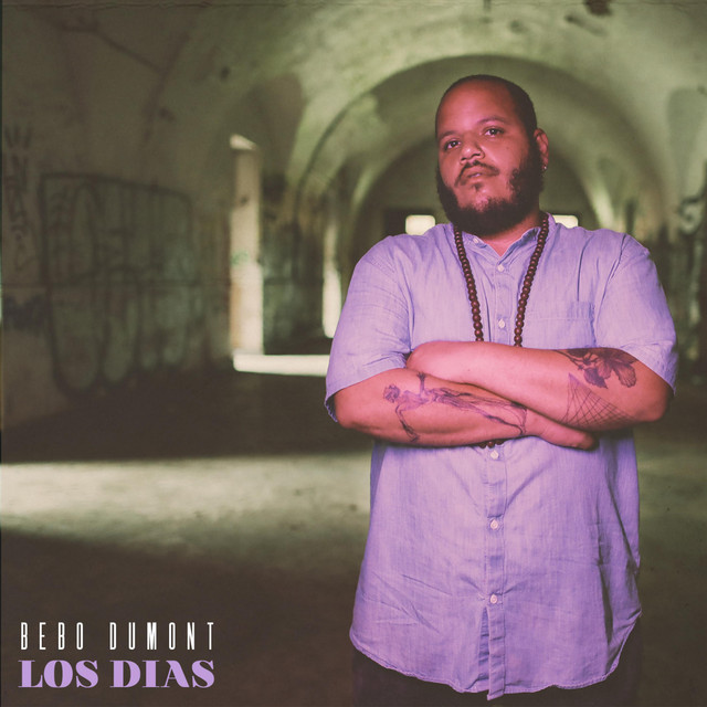 'Los Dias' cover art