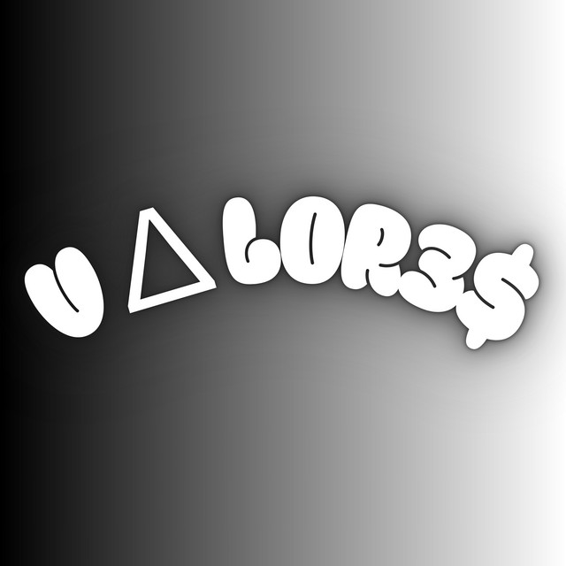 'V∆L0R3$' cover art