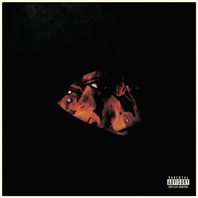 'Demon Heart Radio' cover art