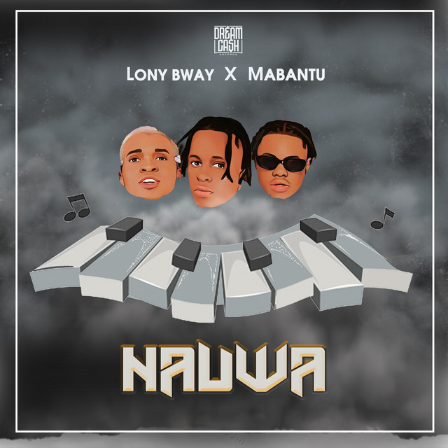 'Nauwa' cover art