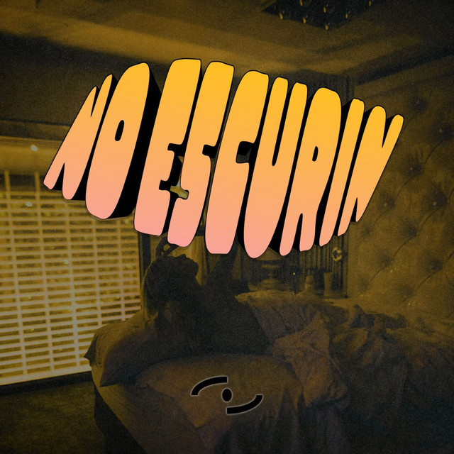 'NO ESCURIN' cover art