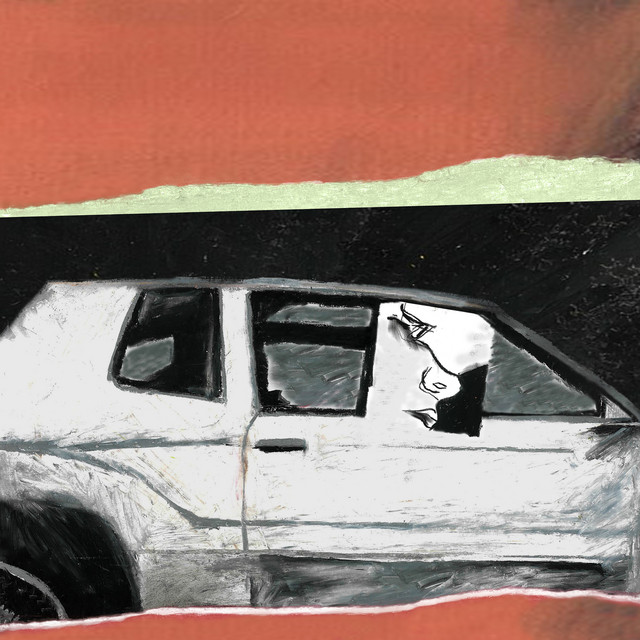 'Sleep' cover art