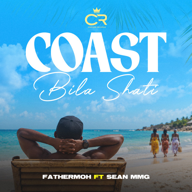 'Coast bila shati' cover art