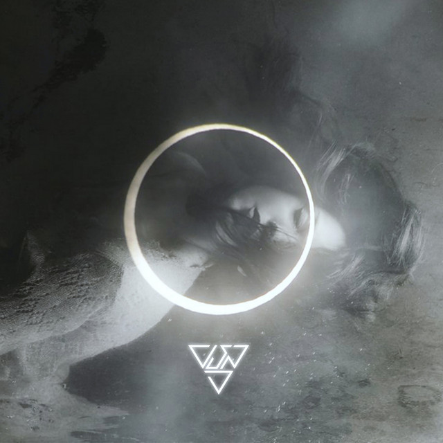 'Белым Мелом' cover art
