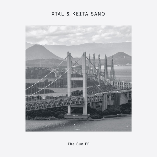 'The Sun EP' cover art