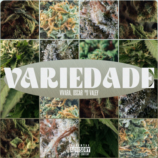 'Variedade' cover art