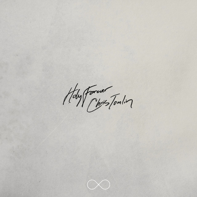 'Holy Forever' cover art