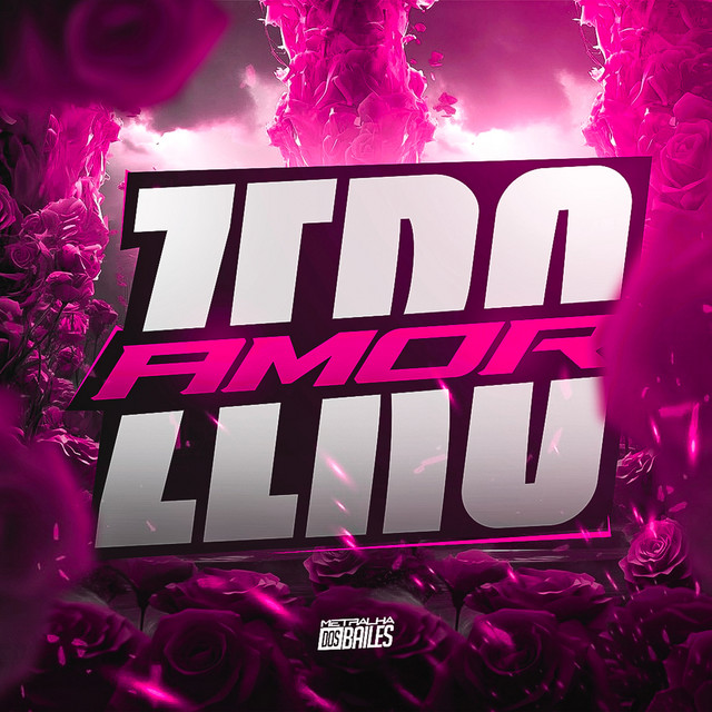 'Zero Amor' cover art