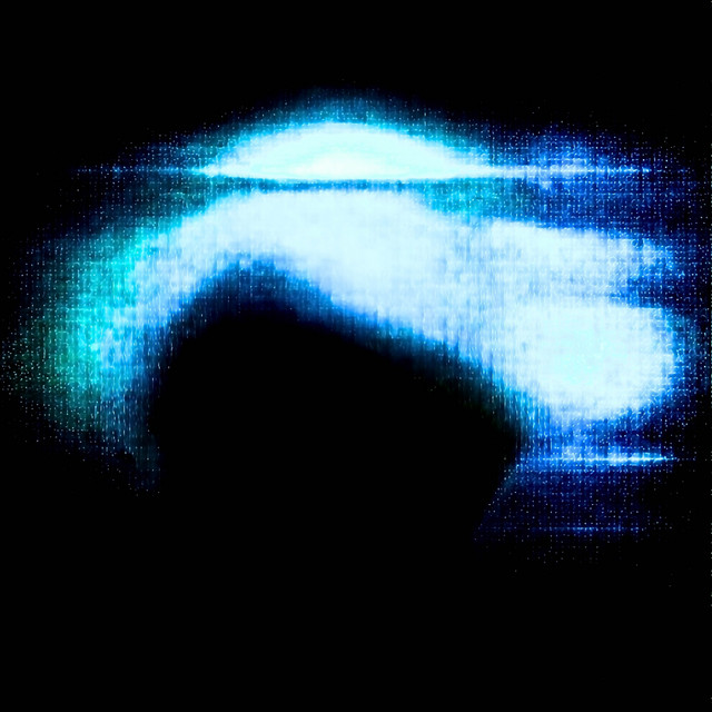 'X-glides' cover art