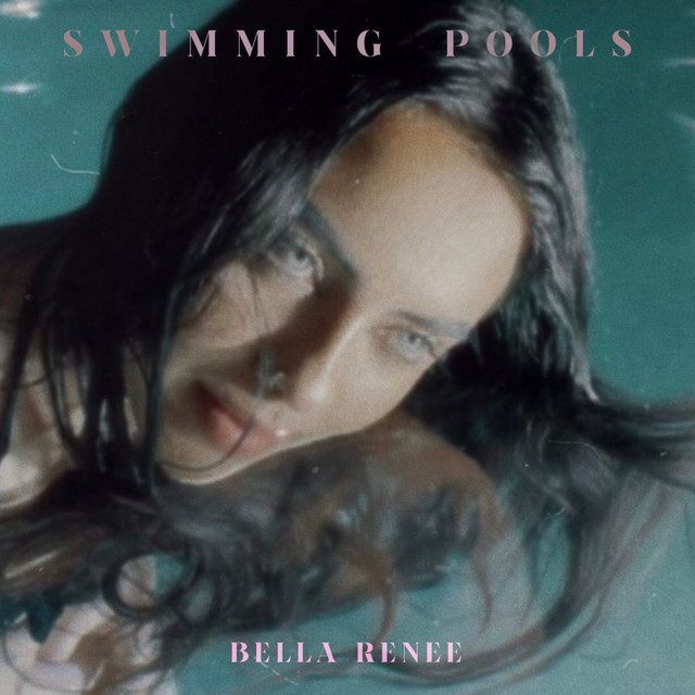 'Swimming Pools' cover art