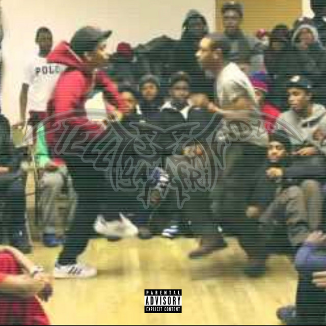 'OMDB' cover art