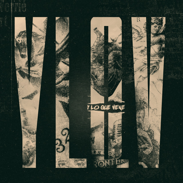 'La Del Proceso' cover art