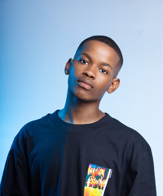 Yuppe - Official Artist Photo