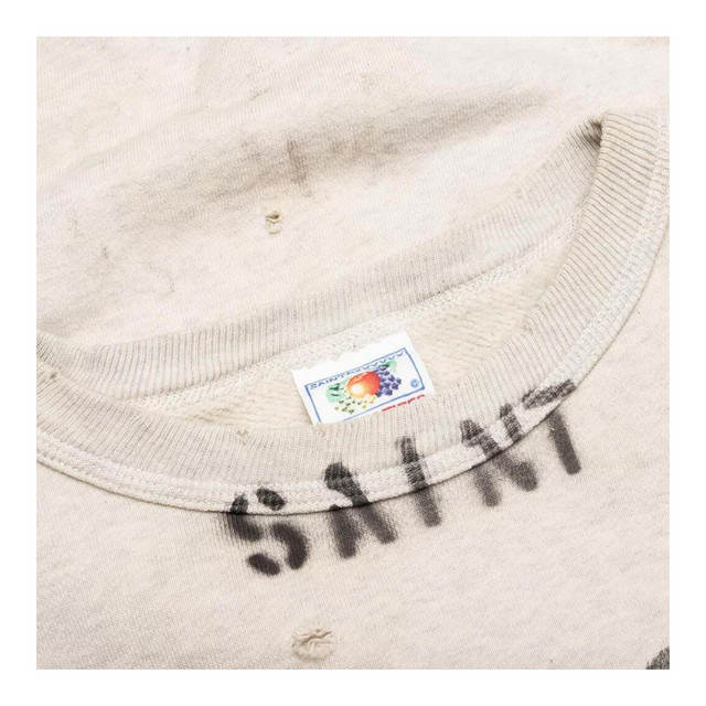 'Show No. 1' cover art