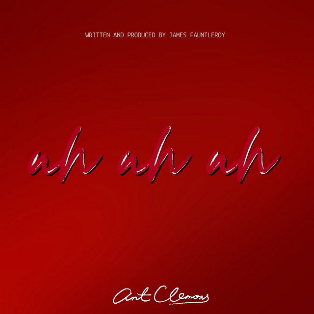 'Uh Uh Uh' cover art