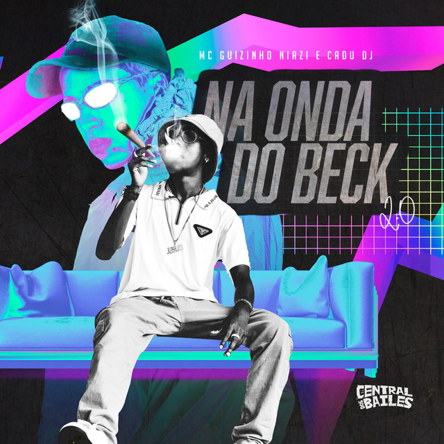 'Na Onda Do Beck 2.0' cover art