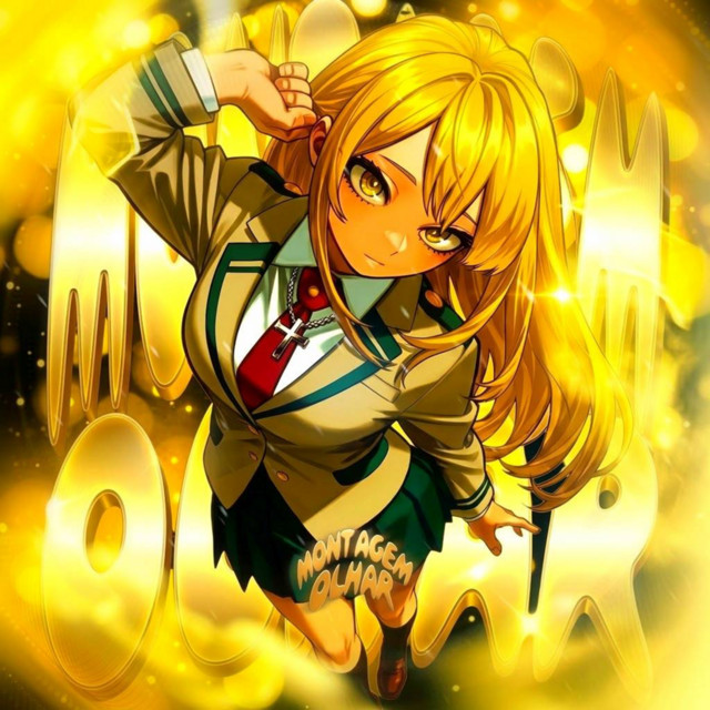 'MONTAGEM OLHAR' cover art