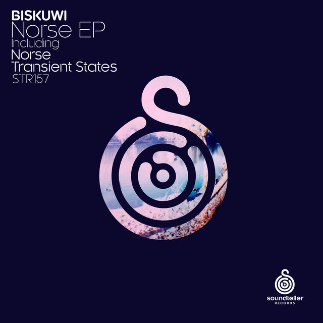 'Norse' cover art