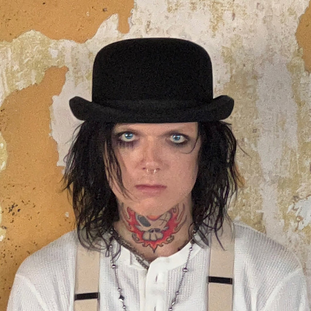 'Next Ex' cover art