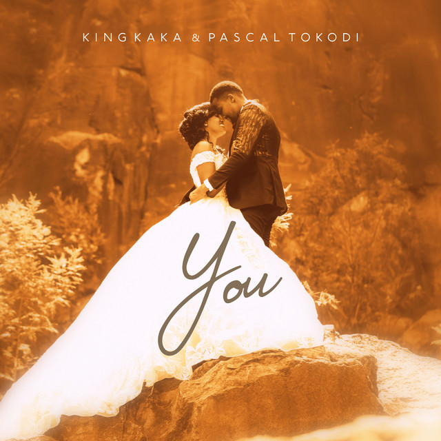 'You' cover art