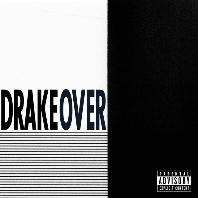 'Over (Explicit Version)' cover art