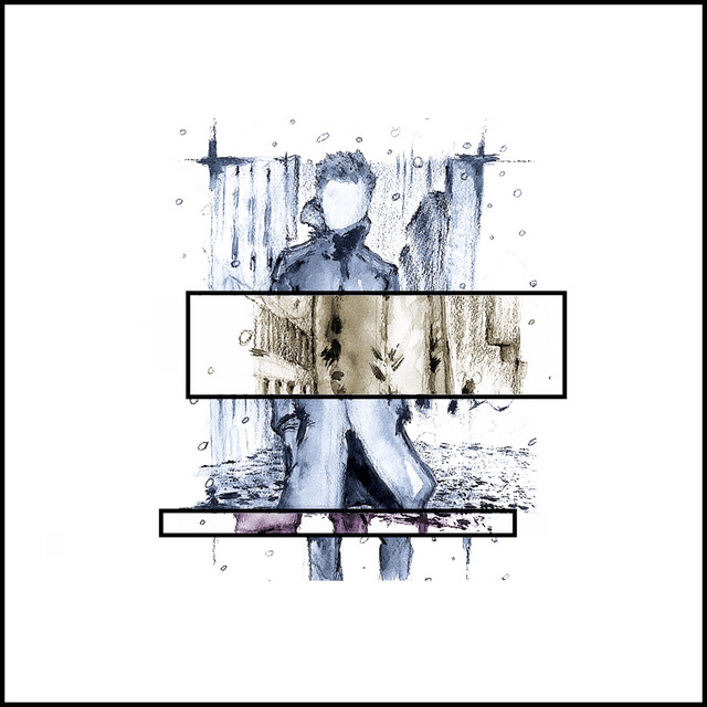 'Mutant Robotics' cover art