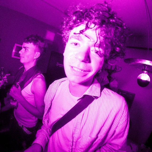 'Betäubt (Opz_set02 Remix)' cover art