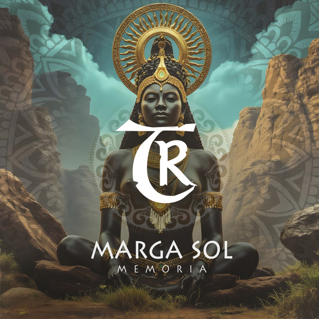 'Memoria' cover art