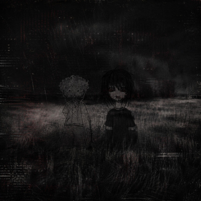 'Deception' cover art