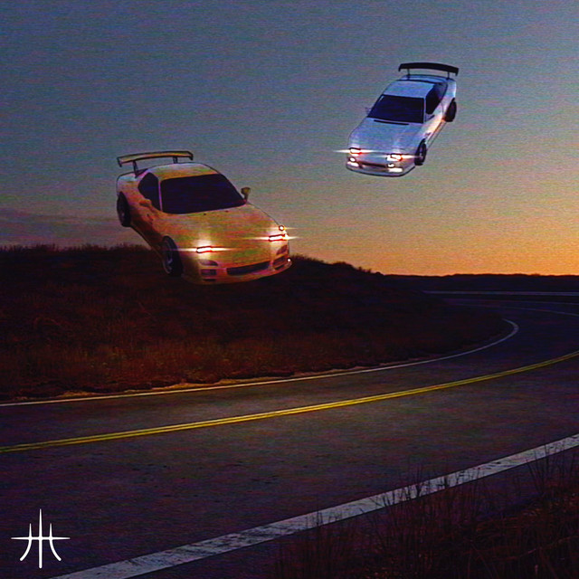 'You Always Told Me' cover art