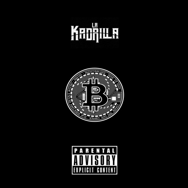 'Capital' cover art