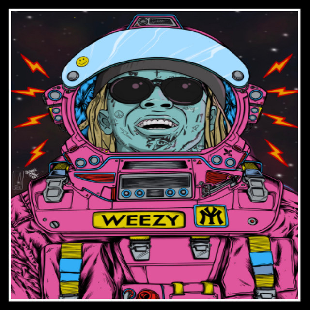 'Competition' cover art