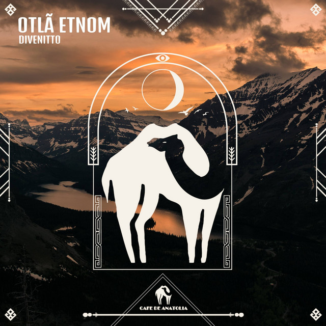 'Otlã Etnom' cover art