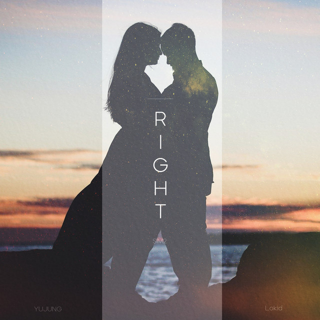 'Right' cover art