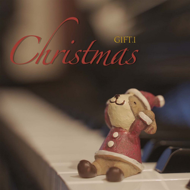 'Christmas Gift.1' cover art