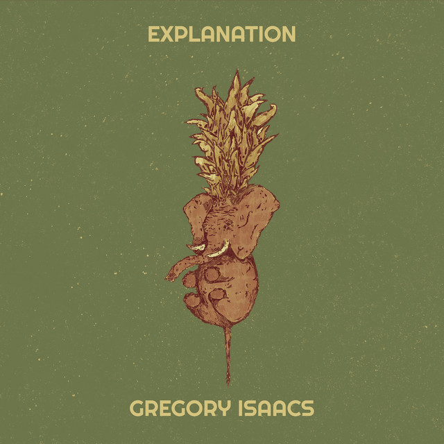 'Explanation' cover art