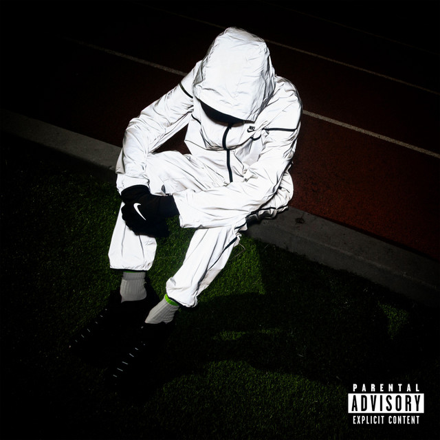 'The Moon' cover art