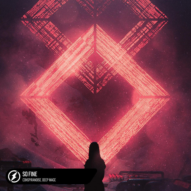 'So Fine' cover art