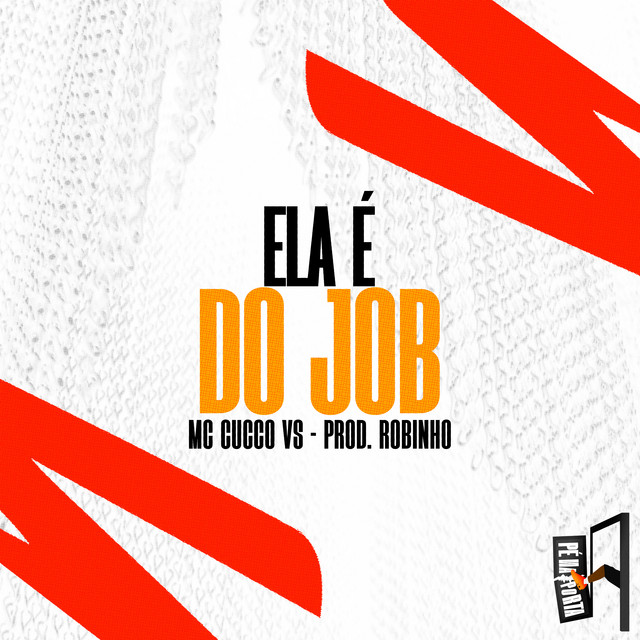 'Ela É Do Job' cover art
