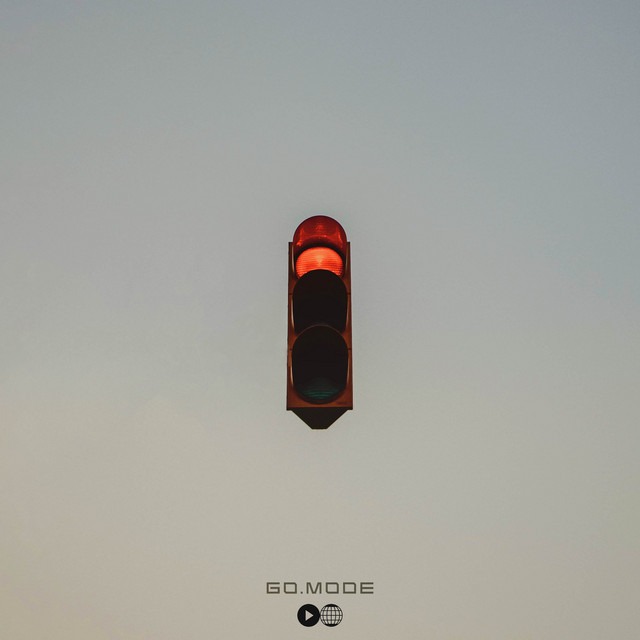 'Go Mode' cover art